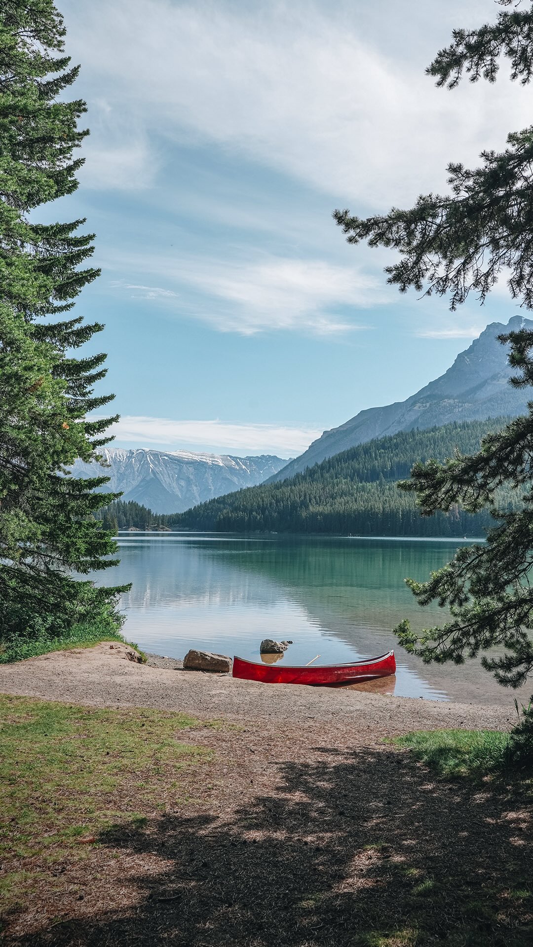 Abonne-toi à @desousa.cindy pour ne rien manquer 🌿

Qui d’autres a hâte aux beaux jours, aux longues soirées d’été, aux paysages qui redeviennent verts et aux rencontres inattendues ? 🥹

C’est ça le Canada : Une immensité de nature qui fait tout simplement du bien 💚

Je suis plus que prête et toi ? 🙋‍♀️
