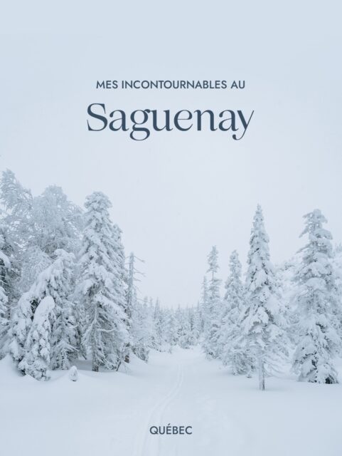 La région du Saguenay et ses incontournables à faire en hiver ❄️

L’hiver au Saguenay–Lac-Saint-Jean, est spectaculaire ! Les paysages sont grandioses, presque irréels, avec une quantité de neige exceptionnelle 🥹 C’est la région parfaite pour profiter du plein air en cette saison ☃️

Je vous partage mes incontournables que j’ai adoré découvrir👇

📌 Enregistre ce post pour plus tard

🚗 Admirer les paysages le long de la route 175, qui relie Québec à la ville de Saguenay! Un trajet spectaculaire à lui seul

🎣 Se balader au village de pêche blanche à la Baie sur la rivière Saguenay, un endroit parfait pour découvrir ou s’initier à la pêche sur glace

🥾 Explorer la Vallée des Fantômes en raquettes, au parc national des Monts-Valin, la randonnée hivernale incontournable au Québec

🎿 Skier à la station Le Vallinouët au coeur des Monts-Valin, l’un des seuls centre de ski au Québec avec de la neige 100% naturelle

🥾 Faire la randonnée Eucher jusqu’à la Croix du Centenaire, un parcours de 3km aller-retour pour des vues spectaculaires sur le fjord

🛏️ Séjourner au @refugedufjord, dans un mini-chalet ultra-confort en pleine nature, avec spa, foyer extérieur et vue imprenable sur le fjord du Saguenay

Alors, quelle expérience te fait le plus envie ? 😍

🐕‍🦺 On n’a pas eu le temps mais la région est parfaite aussi pour vivre une sortie en chien de traîneau ou en motoneige

Abonne-toi à @desousa.cindy pour plus de contenu ❄️