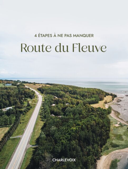 👉 Petit guide de l’iconique Route du fleuve à Charlevoix 

Si tu prévois une escapade à Charlevoix je te conseille de passer par la magnifique route du fleuve (route 362) qui relie la Baie-Saint-Paul à La Malbaie ! Et voici quelques-uns de mes arrêts préférés à mettre sur ton itinéraire 🤍

01 BAIE-SAINT-PAUL ⛪️ La rue principale avec ses nombreuses galeries d’art 🌊 La plage de la Baie-Saint-Paul
👀 Le belvédère de la Baie-Saint-Paul

02 LES ÉBOULEMENTS 👀 Le belvédère des Éboulements ☄️ La halte municipale des Éboulements (derrière l’église) pour découvrir l’histoire du cratère météoritique

03 SAINT-IRÉNÉE 🌊 La plage de Saint-Irénée 💦 La chute de la rivière Jean-Noël accessible en 500m A/R

04 LA MALBAIE ⛴️ La jetée de Pointe-au-Pic 👀 Le belvédère de La Malbaie

🥪 Quelques endroits parfaits pour pique-niquer : → La plage de Baie-Saint-Paul → Le belvédère des Éboulements

☕ Et quelques bonnes adresses testées et validées : → Chez Chantal à Pointe-au-Pic pour un sandwich au homard à déguster sur le pouce 🦞 → Café Sol aux Éboulements pour une pause café accompagnée d’un bon biscuit 🍪 → Café Charlevoix, micro-torréfacteur à la Baie-Saint-Paul, pour les amateurs de bon café 🤎

ℹ️ Si la météo le permet, prévois tes arrêts dans le sens Baie-Saint-Paul → La Malbaie : les belvédères sont plus faciles d’accès.

📌 Enregistre ce post pour ta prochaine escapade à Charlevoix
