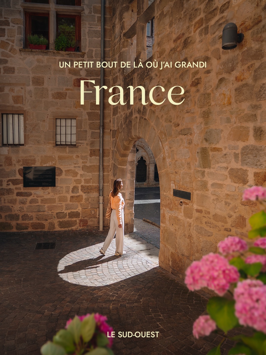 Un petit retour aux sources dans le Sud-Ouest de la France, là où j’ai grandi 🫶

Après plusieurs années au Québec, ça faisait 2 ans que je n’étais pas rentrée voir ma famille et ce retour cet été a fait tellement de bien 😌

Retrouver mes proches, prendre le temps, retourner dans les endroits où j’ai grandi, revoir certains villages et paysages après plusieurs années, mais aussi découvrir des endroits que je n’avais encore jamais pris le temps de visiter 🥰

On s’est baladés entre le Lot, mon coin d’origine, mais aussi en Dordogne et dans un petit bout de Corrèze pour redécouvrir à quel point ma région est belle ✨🌿❤️