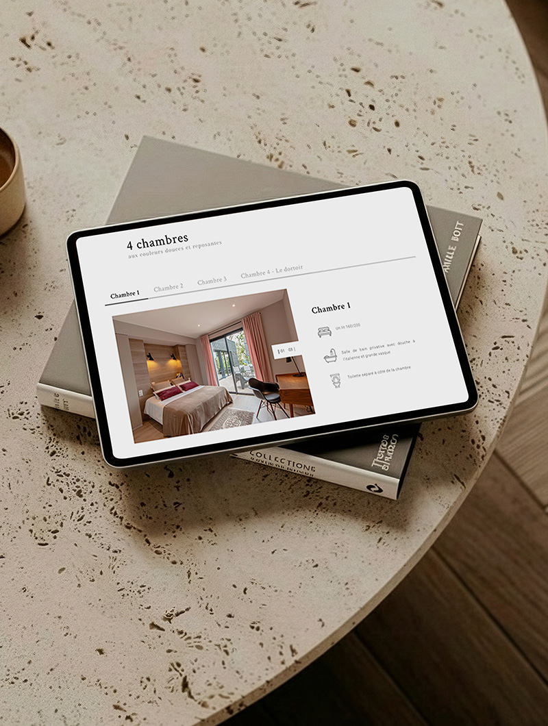 Creation de site web montreal quebec